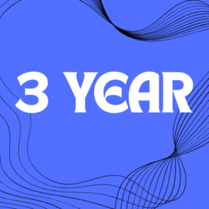 3 years 2 device